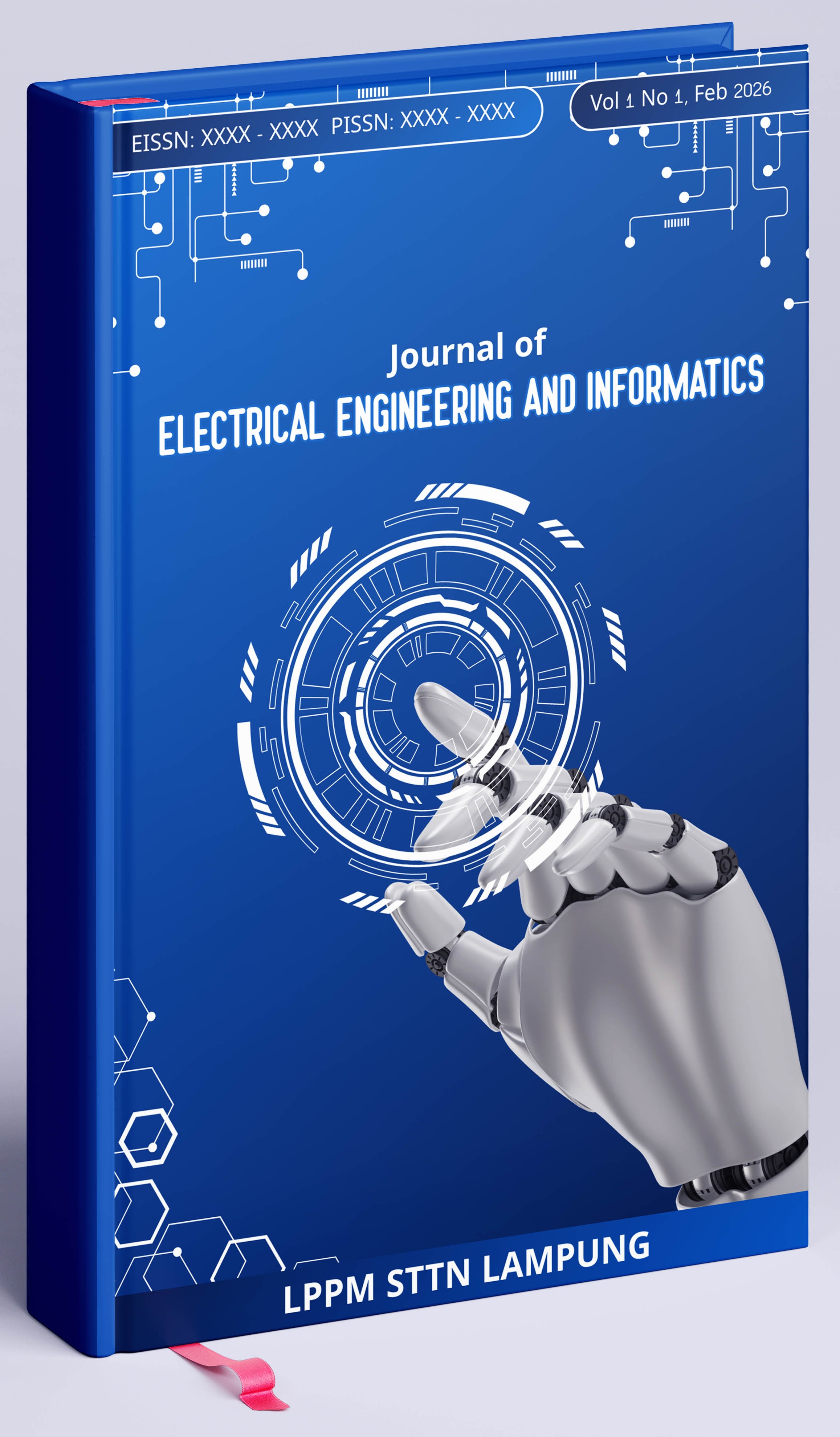 					View Vol. 1 No. 1 (2026): FEBRUARY (I)
				